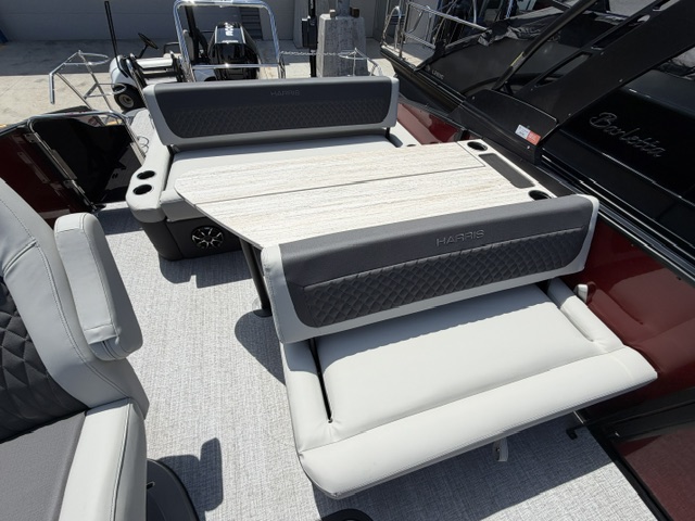 2026 HARRIS SUNLINER 230 SLE - Image 25