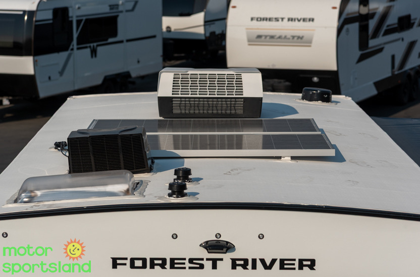 2027 Forest River R-Pod RP-205 - Image 15