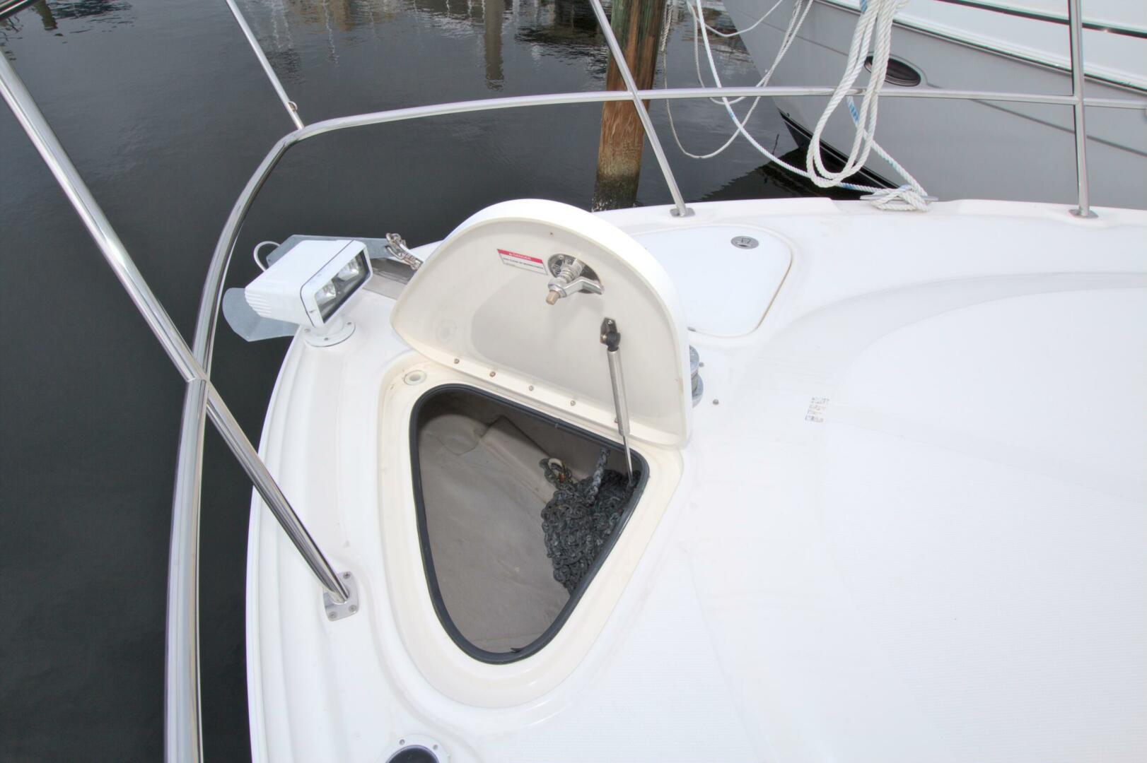 2009 Sea Ray 44 Sundancer - Image 19
