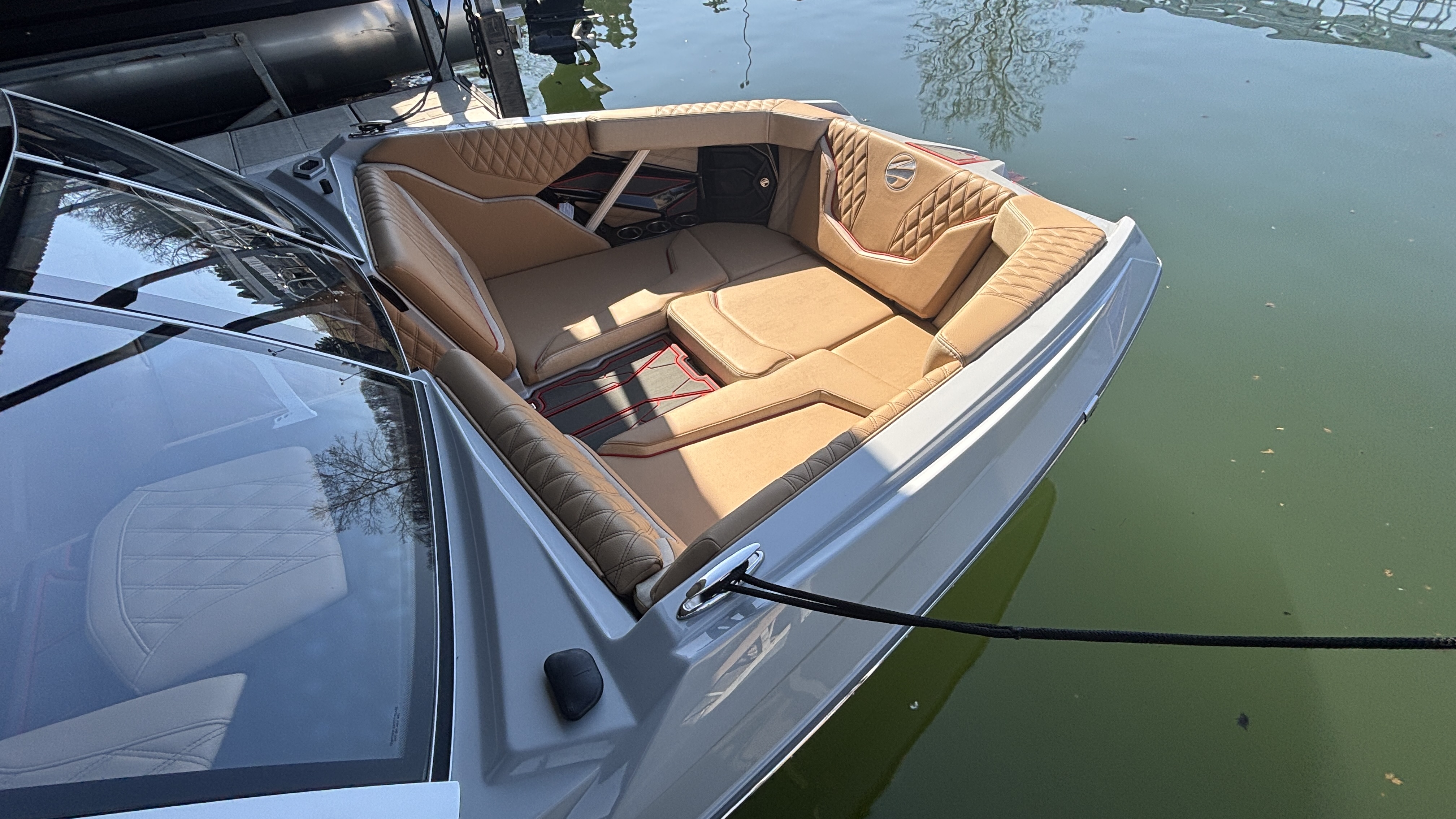 2026 Tigé 24RZX - Image 13