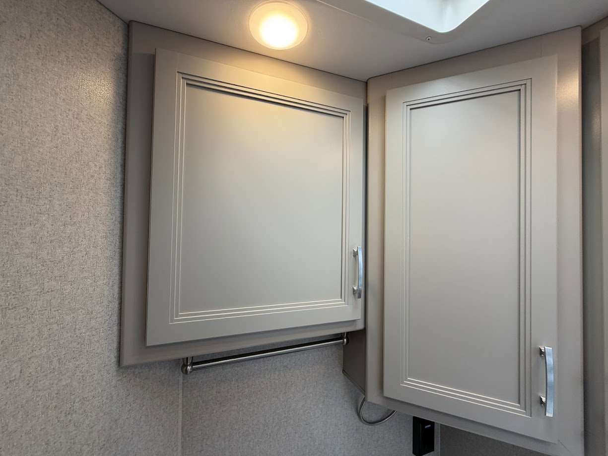 2026 THOR MOTOR COACH MAGNITUDE GRAND X32 - Image 47