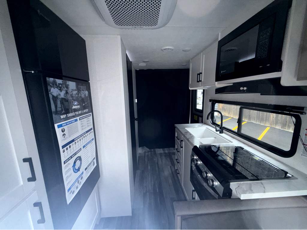 2026 JAYCO JAY FLIGHT SLX 210QB - Image 23