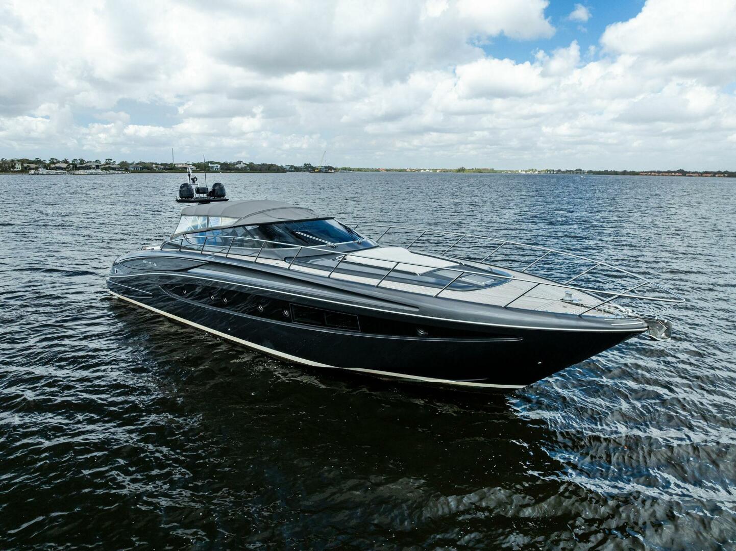 2015 Riva 63 Virtus - Image 2