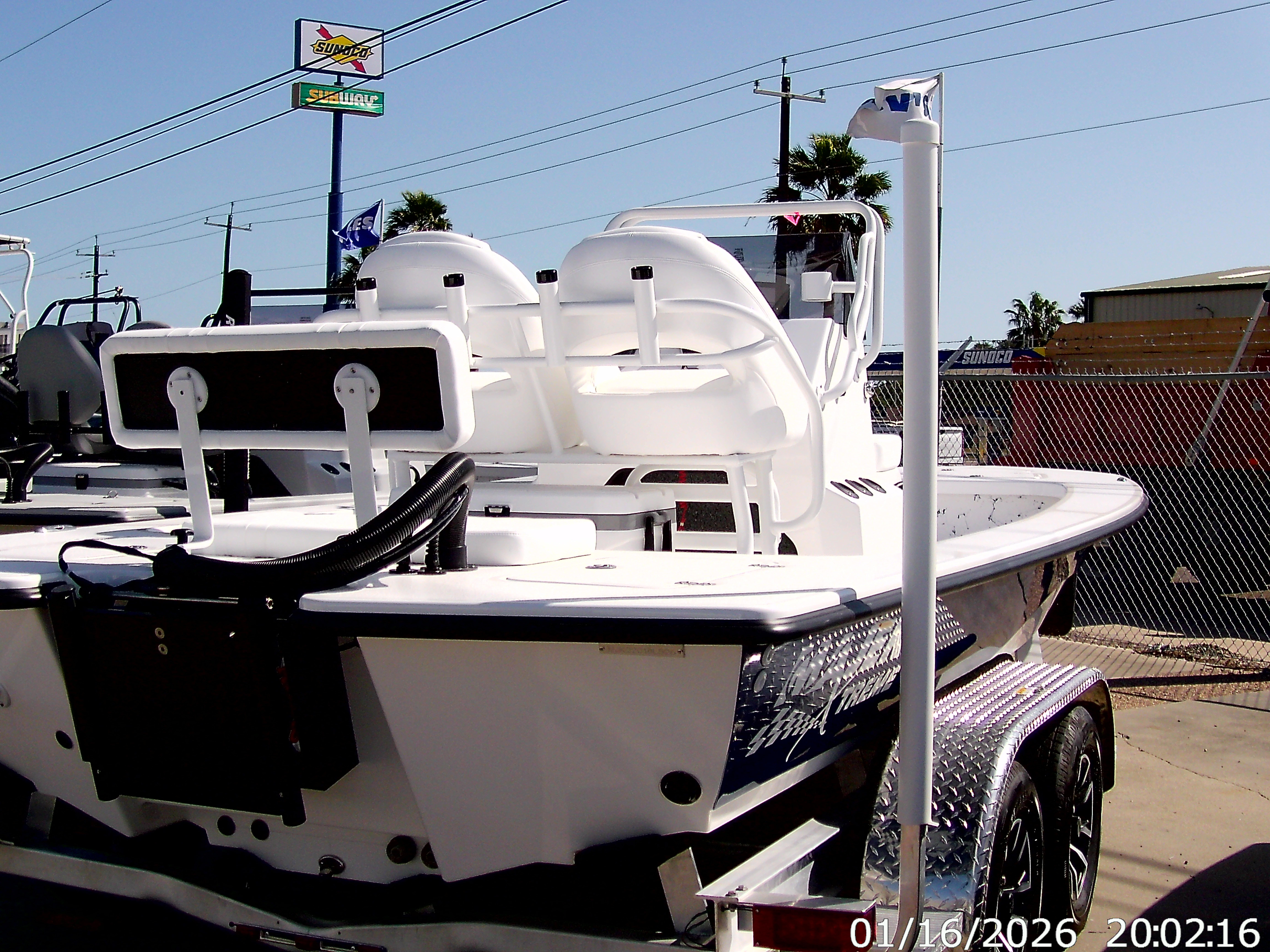 2026 Majek 22 Xtreme - Image 6