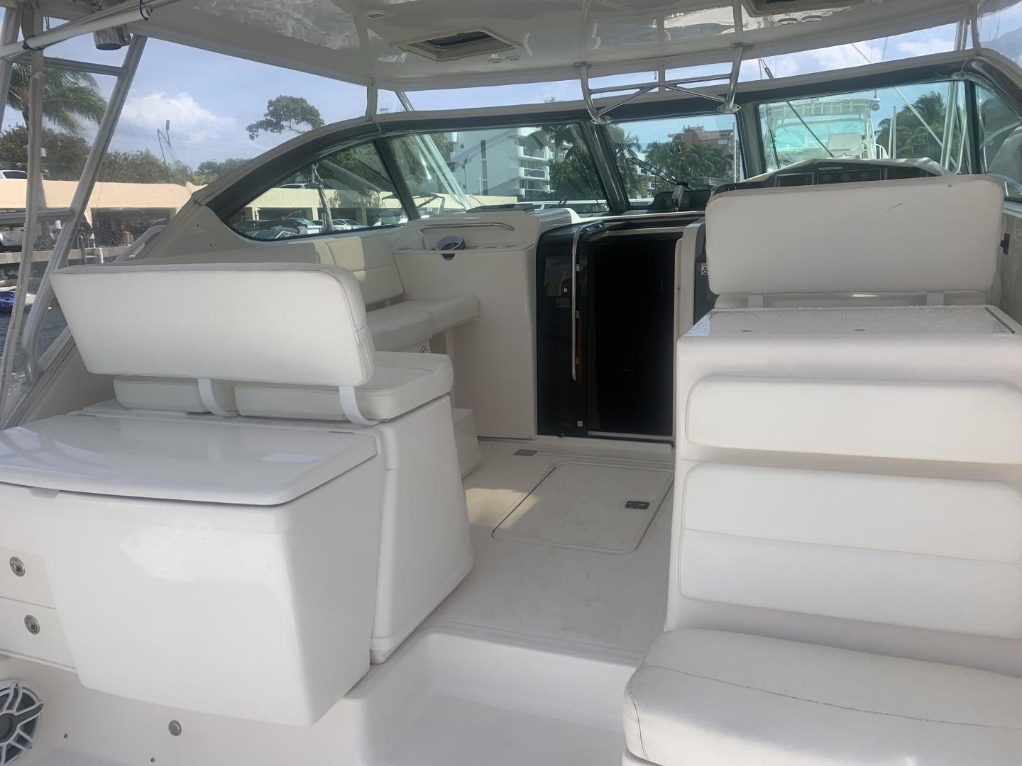 2008 Tiara Yachts 3800 Open - Image 8