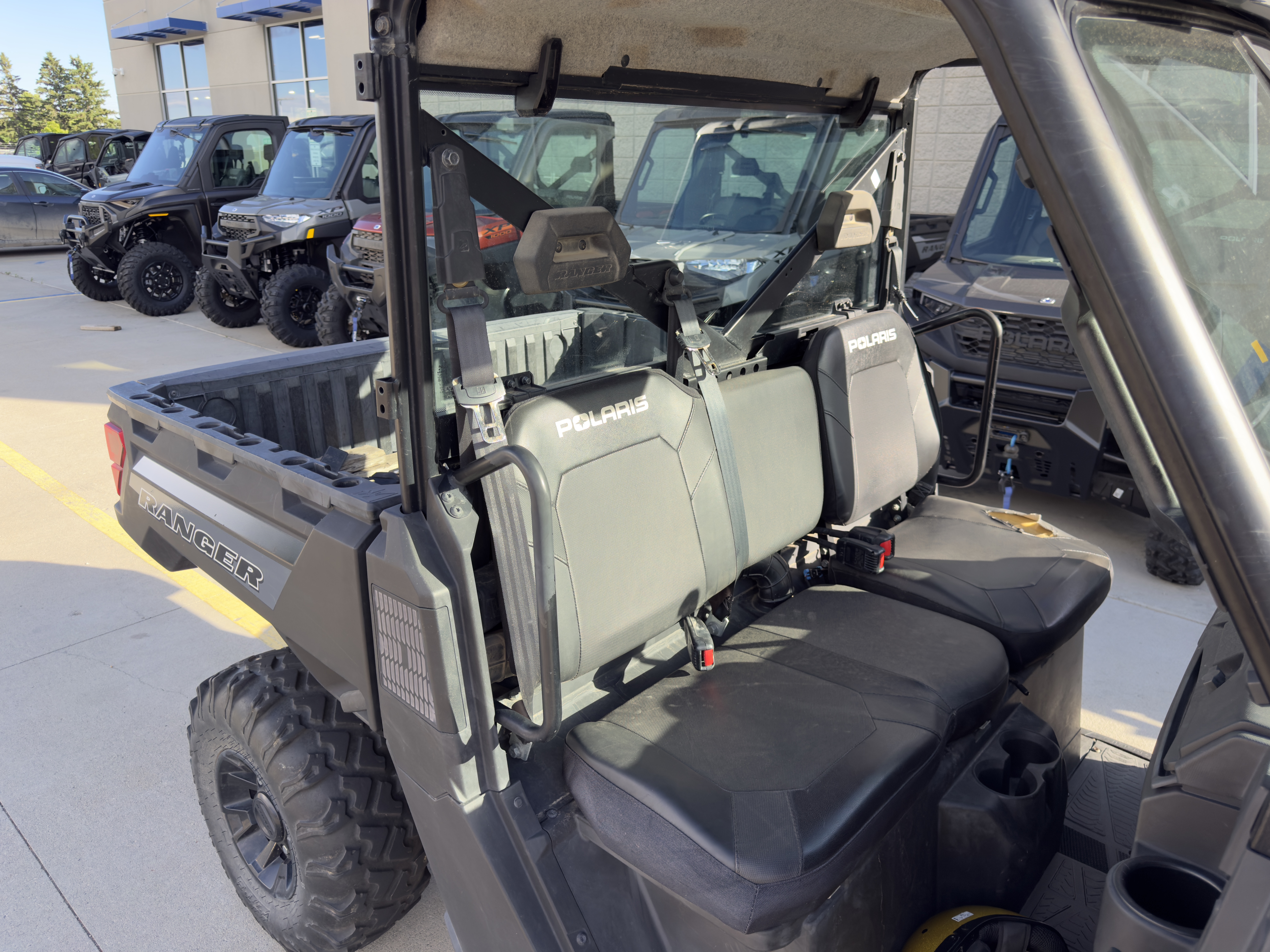 2021 Polaris® Ranger 1000 Premium - Image 16