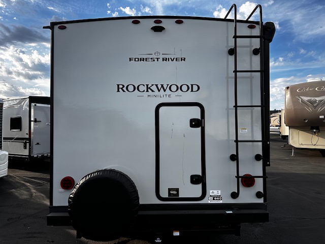 2026 ROCKWOOD MINI LITE 2509S - Image 6