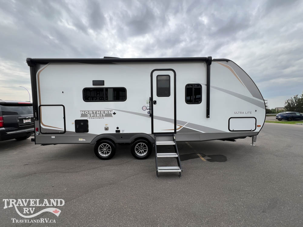 2025 Coachmen Northern Spirit 2353RB - Image 9