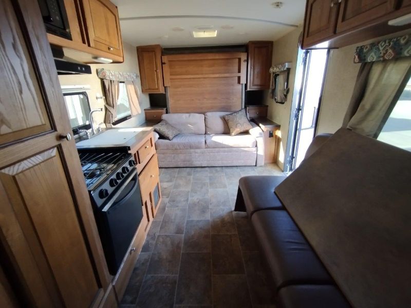 2015 Forest River Rockwood Mini Lite 2306 - Image 13