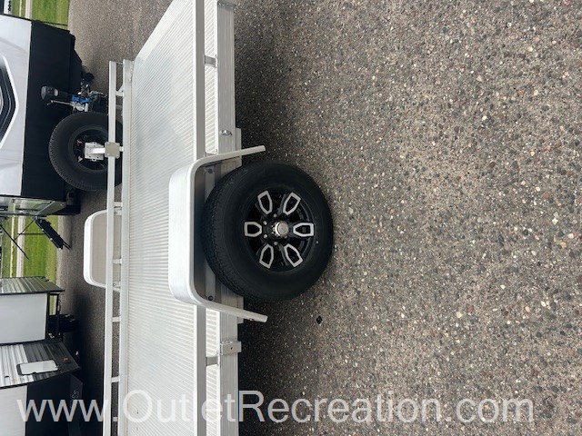 2025 BEAR TRACK BTU79152T - Image 3