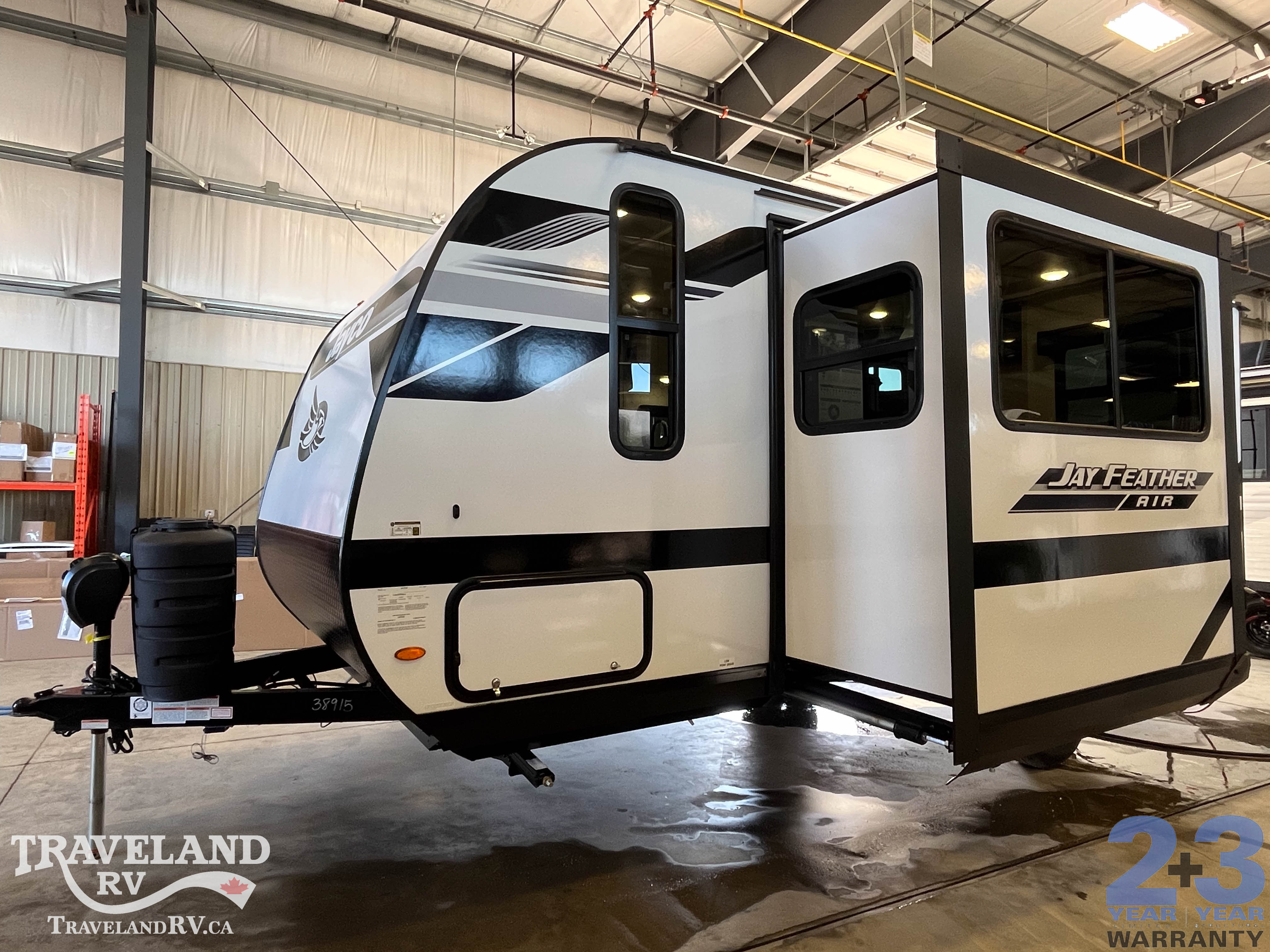 2026 Jayco Jay Feather Air 19MBS - Image 5