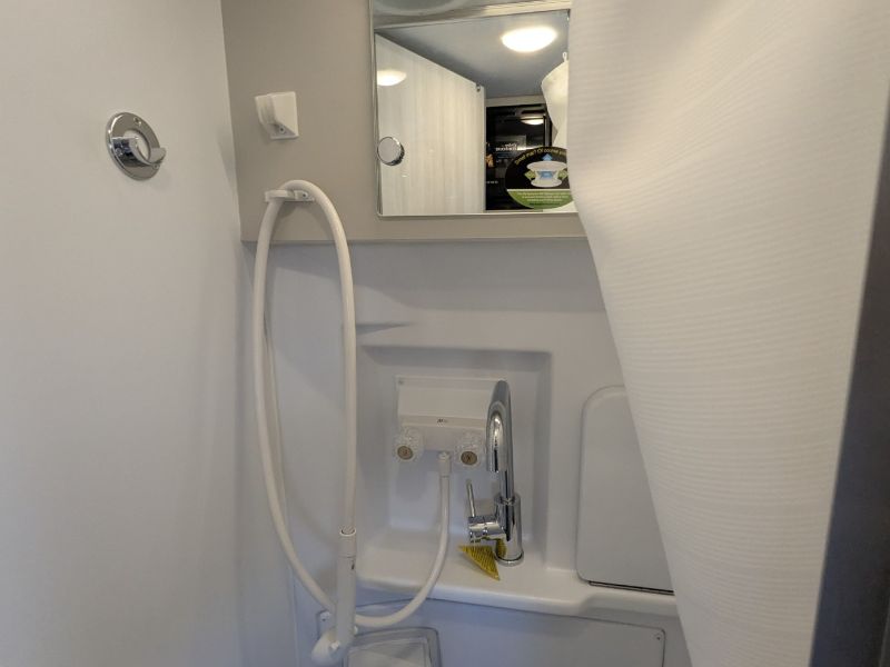 2025 Thor Motor Coach Tranquility