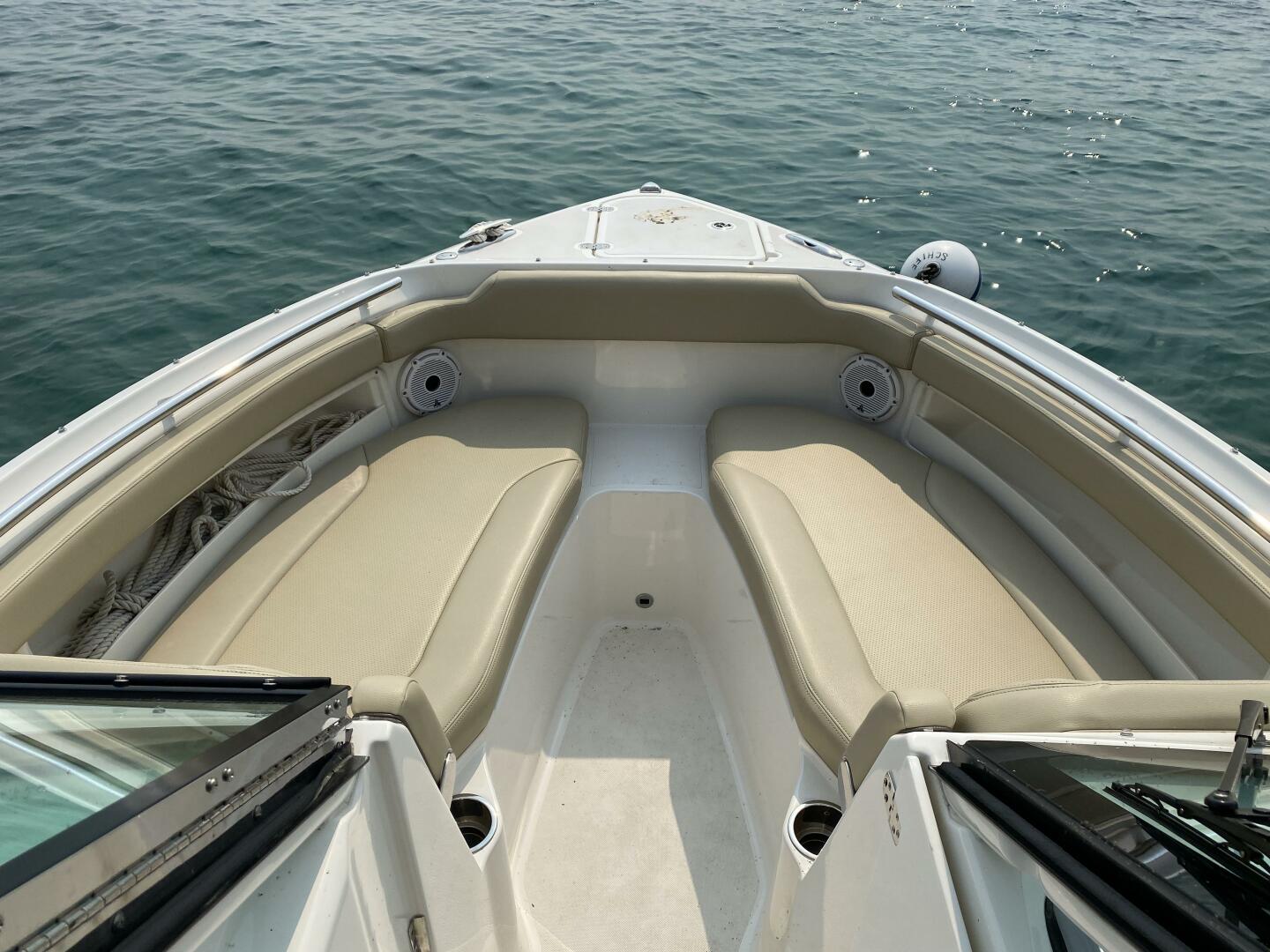 2021 Pursuit 266 Dual Console - Image 14