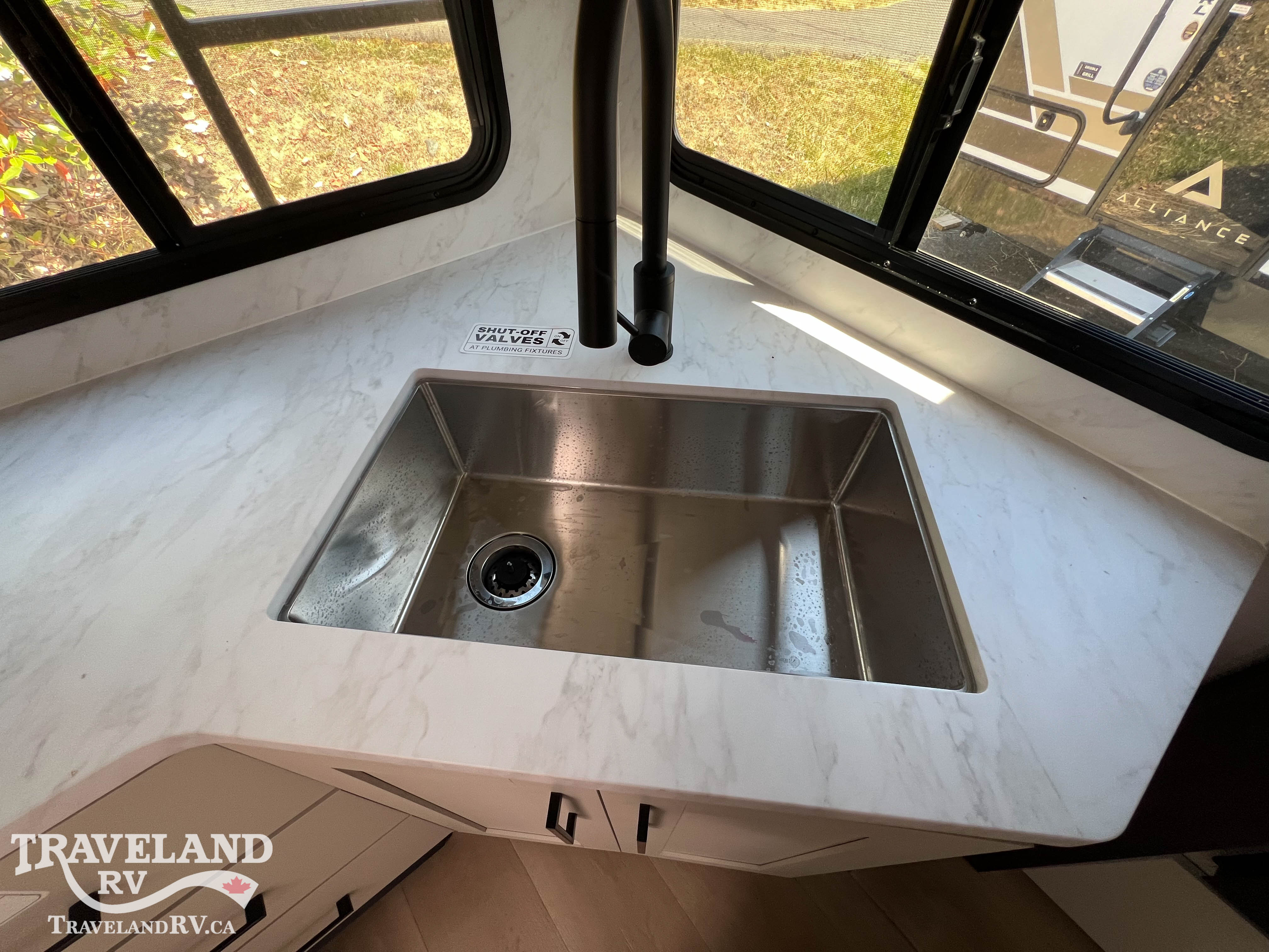 2027 Alliance RV Delta Ultra Lite ML226 - Image 14