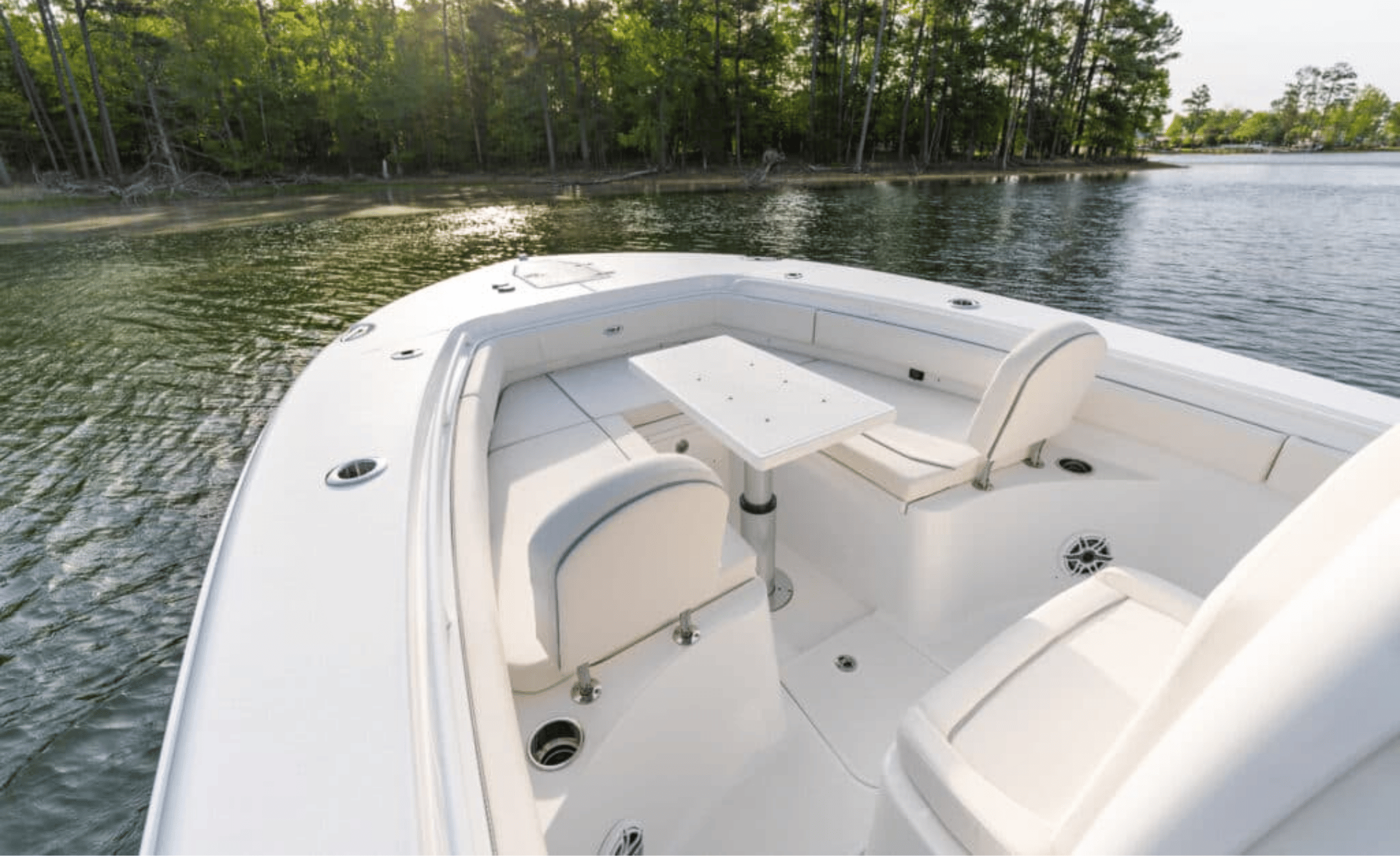 2027 SEA HUNT ULTRA 275SE - Image 25
