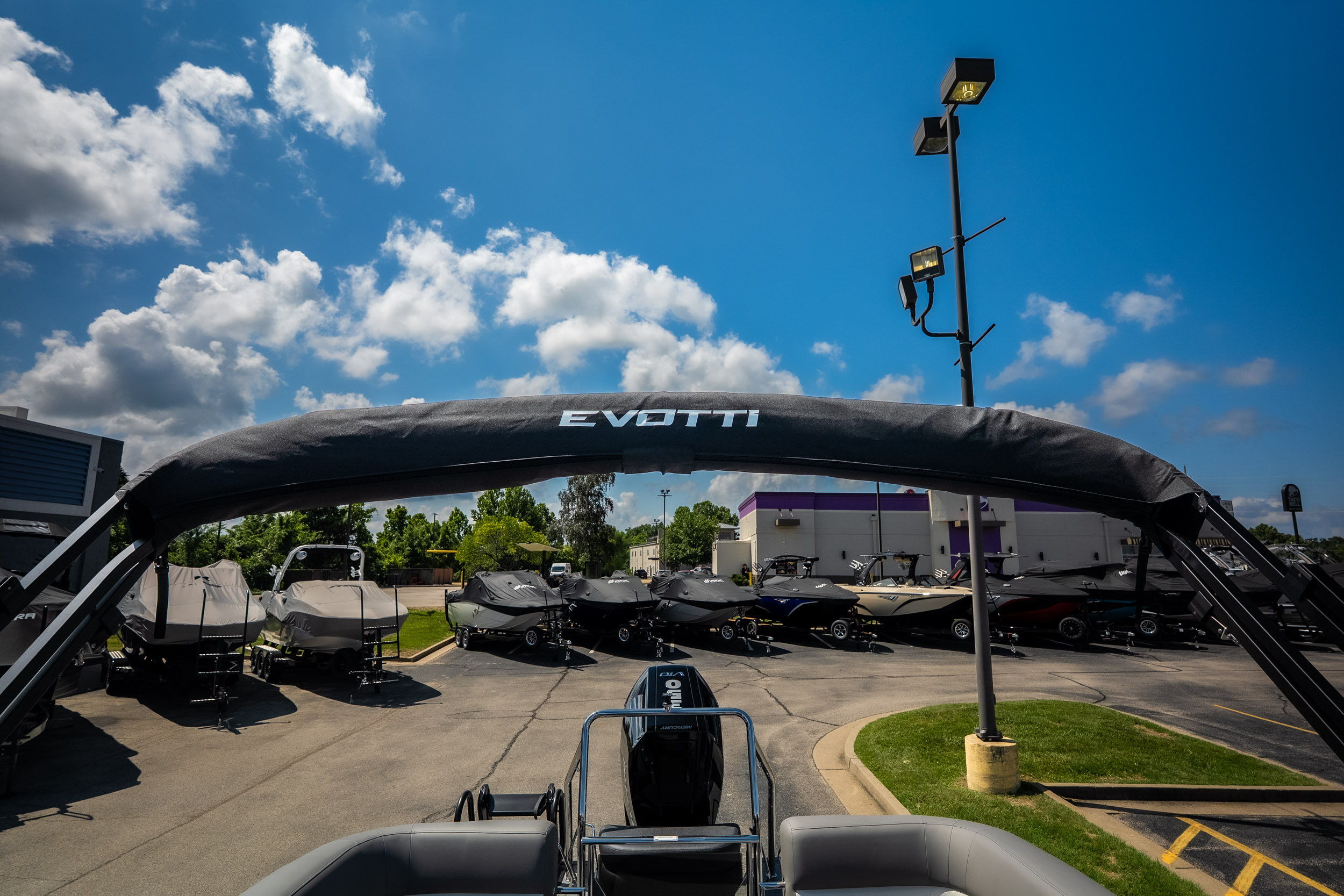 2026 Evotti 725 QL 700 SERIES - Image 45