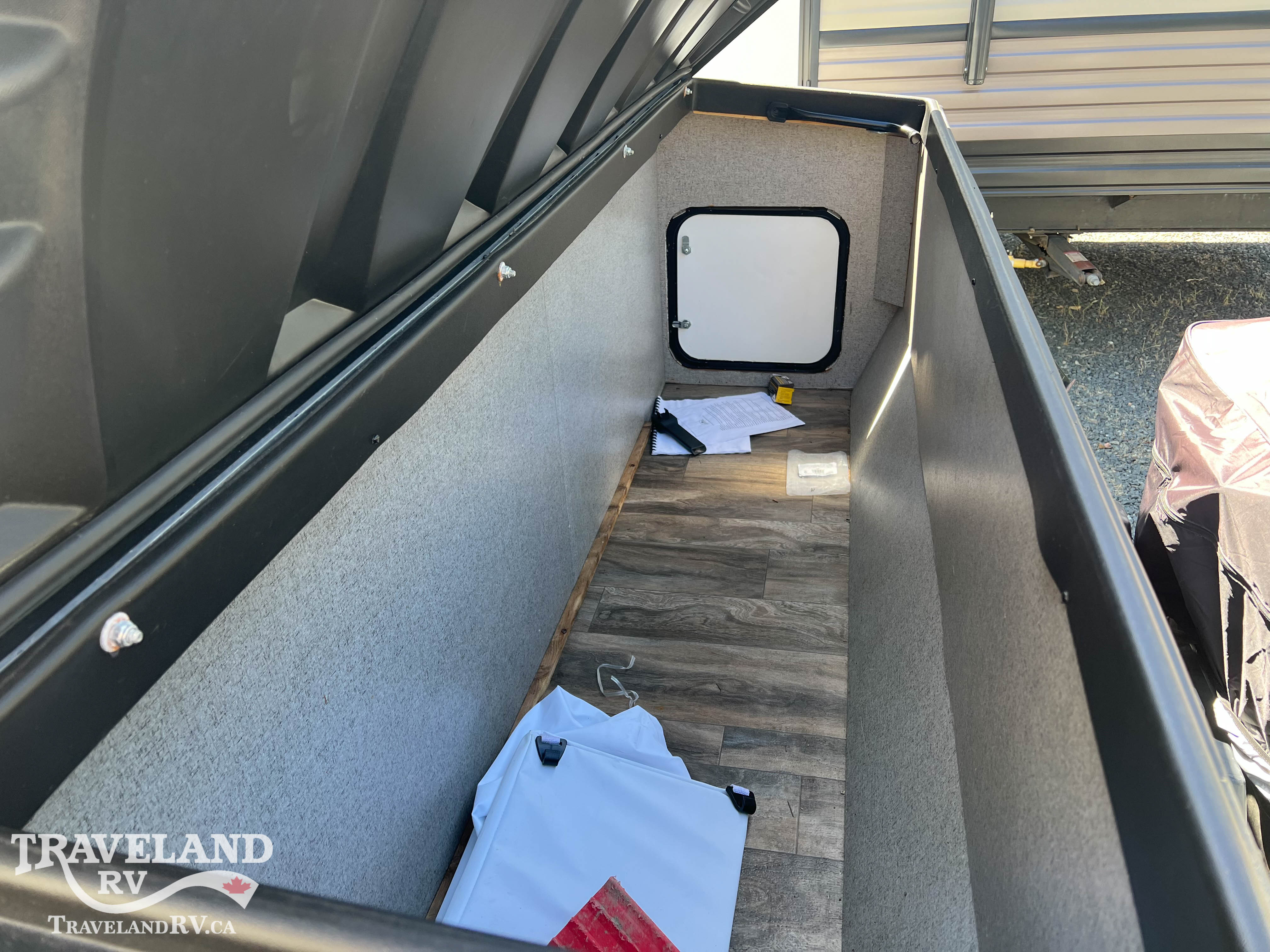 2019 Forest River Rockwood A122S - Image 5