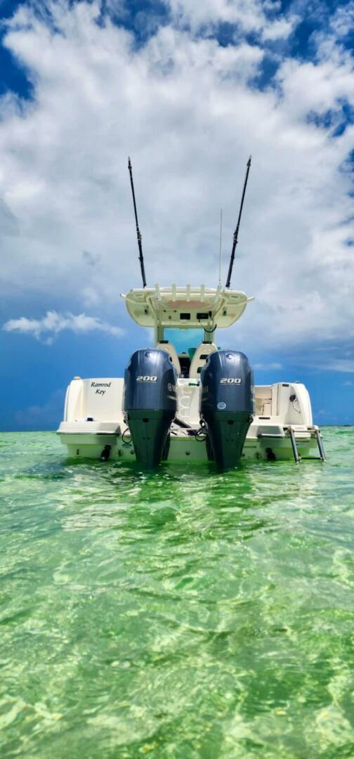 2021 Sailfish 272 CC Base - Image 9