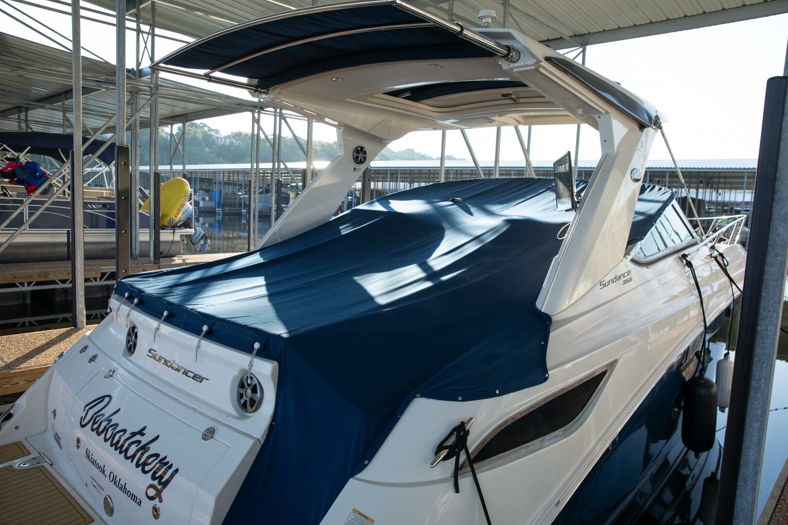 2016 Sea Ray Sundancer 350 - Image 27