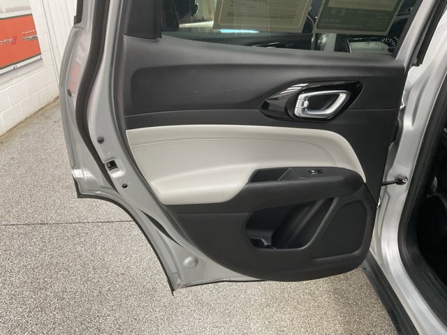 2025 Jeep Compass Limited 4x4 - Image 21