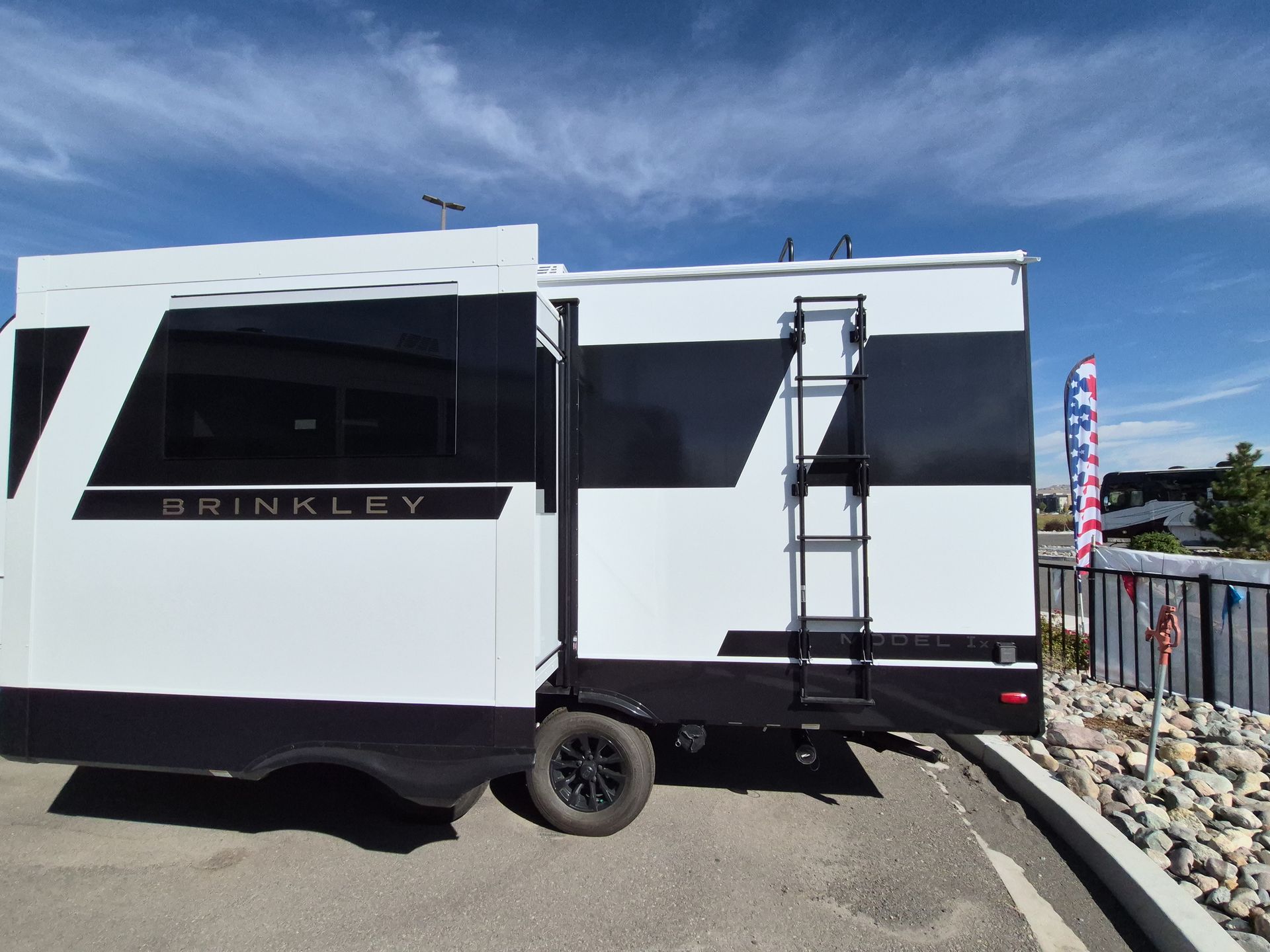 2027 Brinkley RV Model Ix 20x - Image 5