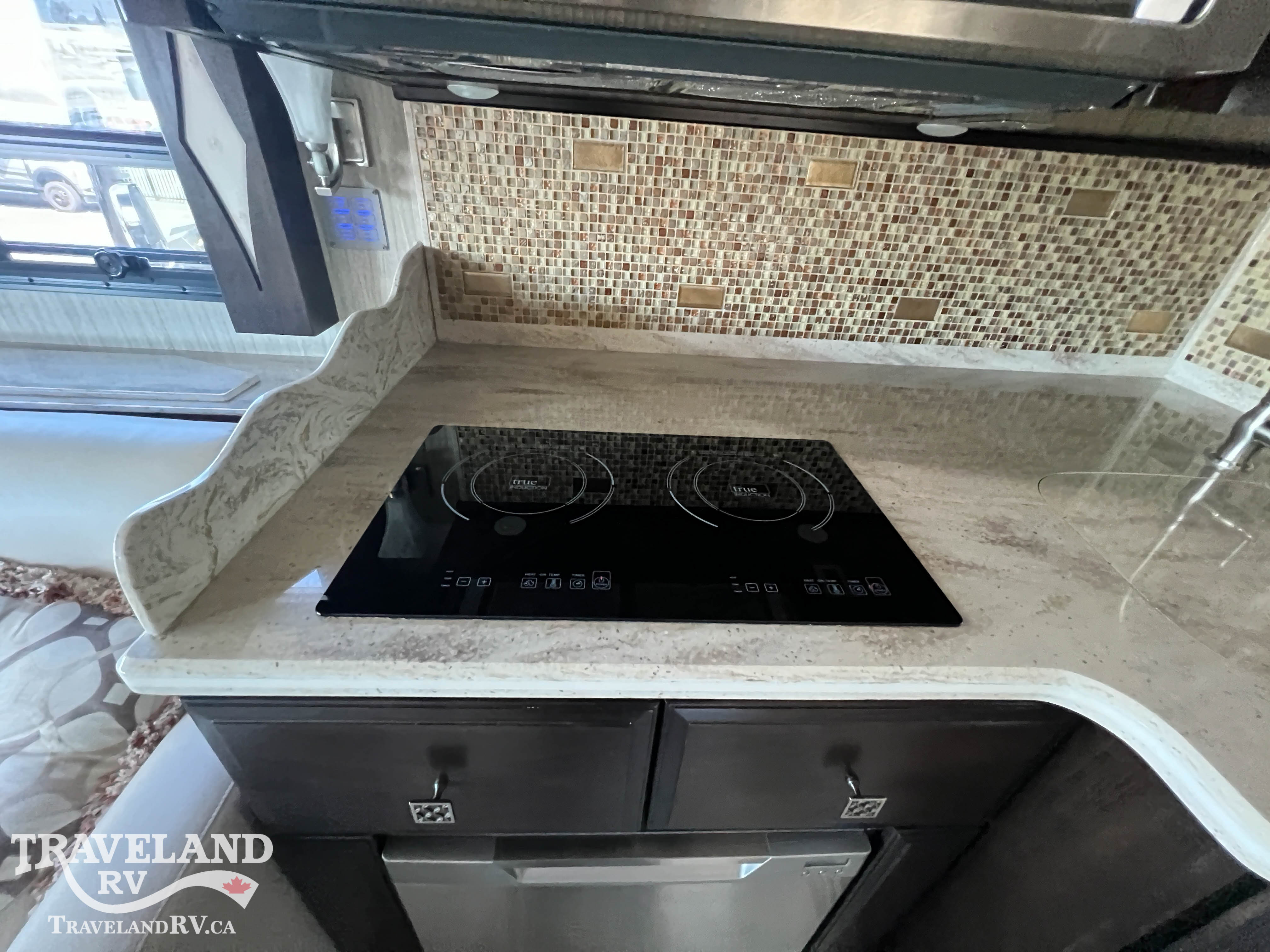 2016 NEWMAR LONDON AIRE LADP 4503 - Image 15