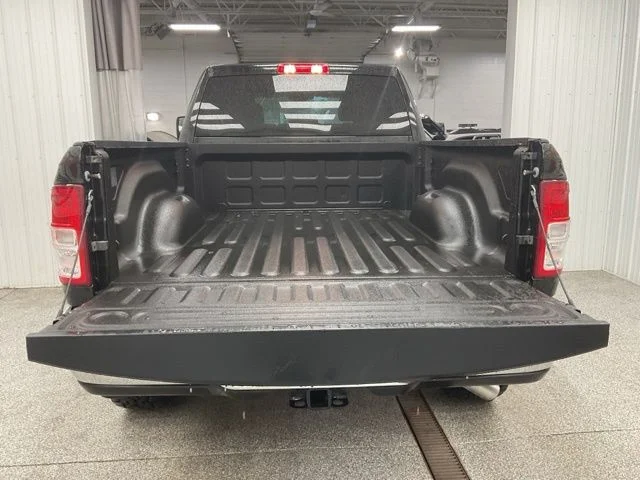 2024 Ram Ram 2500 Pickup Crew Cab Bighorn/Lone Star 4WD - Image 6