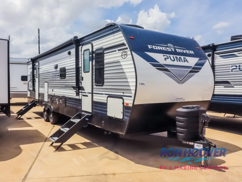 2026 PALOMINO 337BH - Image 1