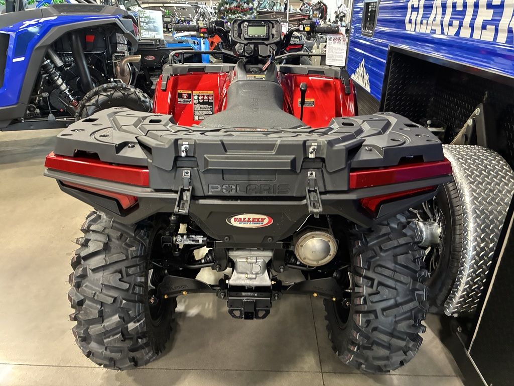 2026 Polaris Sportsman 570 Trail - Image 5