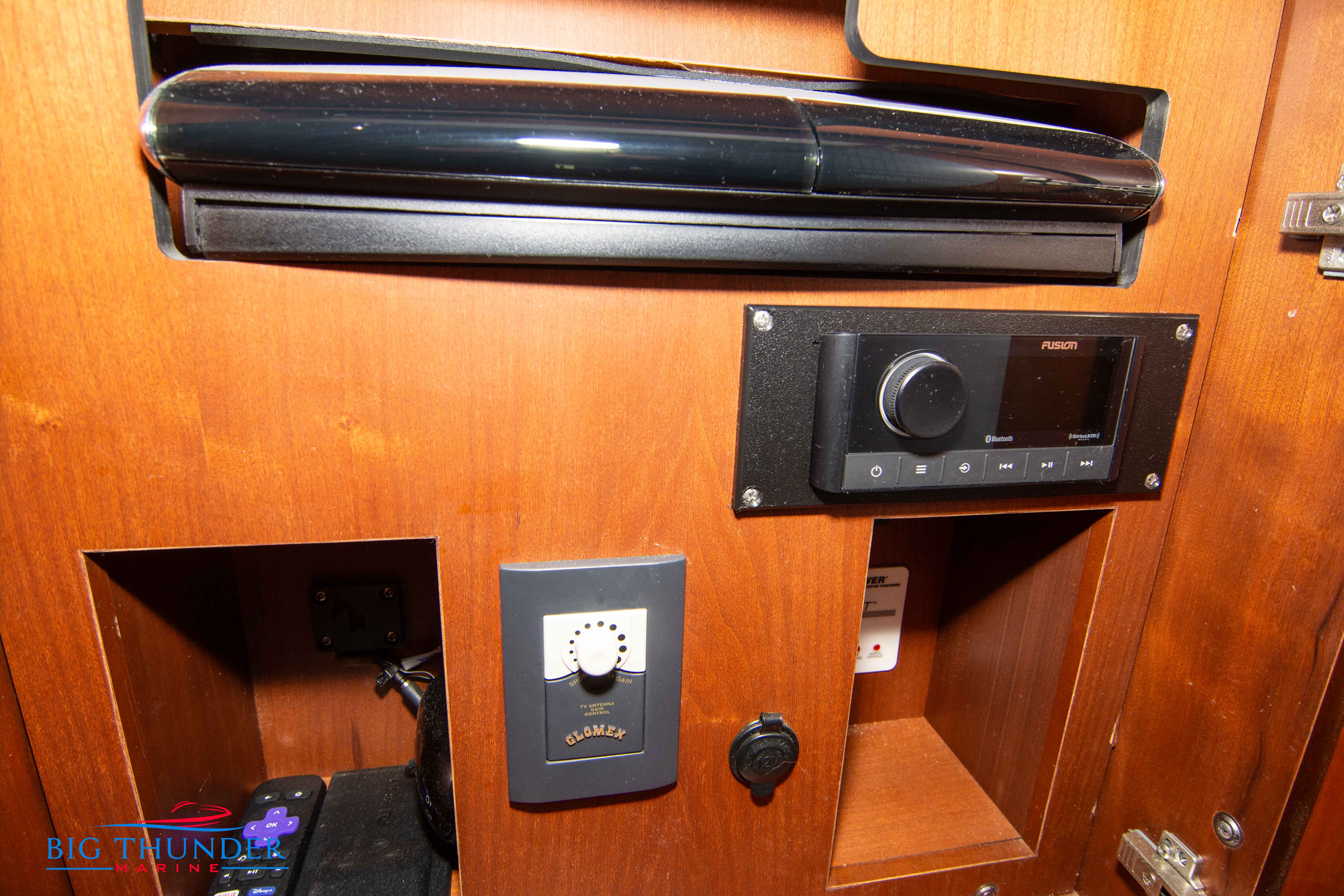 2010 Sea Ray Sundancer 540 - Image 87