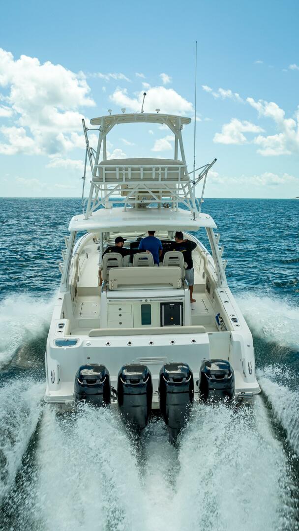 2016 Boston Whaler - Image 53