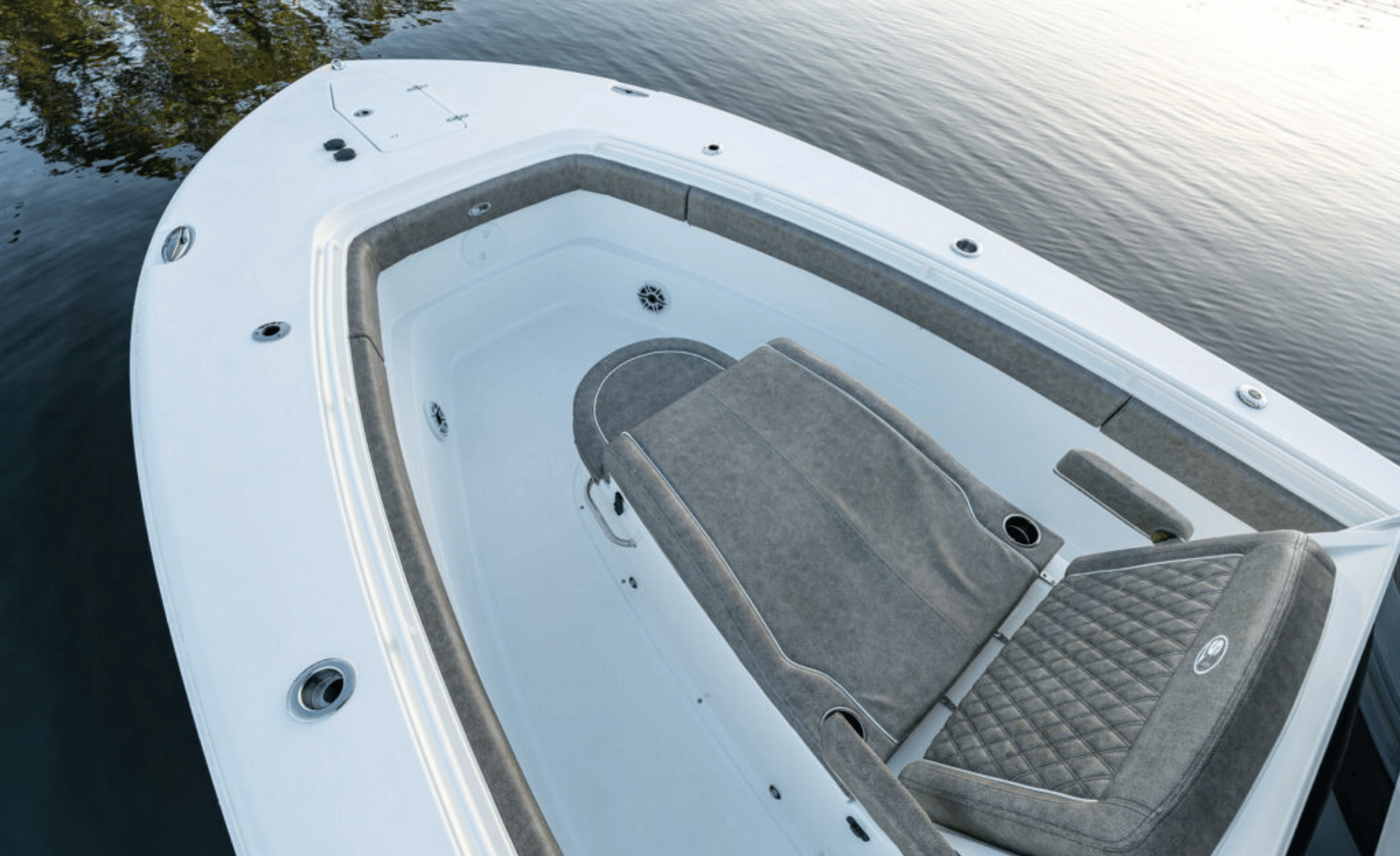 2027 Sea Hunt Ultra 305SL - Image 10