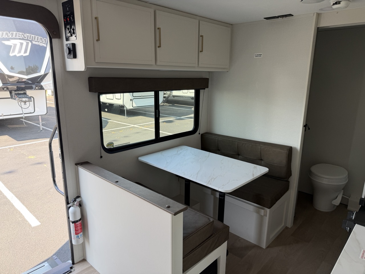 2026 Grand Design Transcend ONE 151RB - Image 11