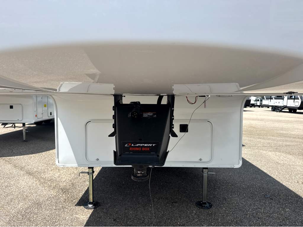 2027 JAYCO EAGLE SLE 28BHU - Image 9