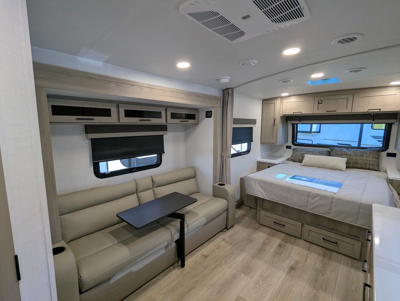 2026 Forest River Rockwood Mini Lite 2109S - Image 7