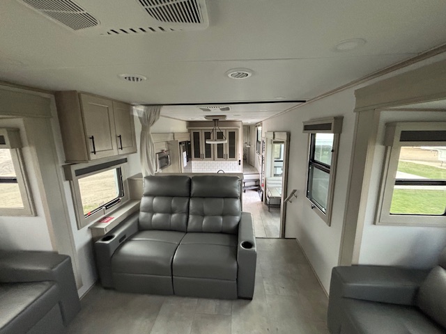 2026 Grand Design Solitude 376RD - Image 18