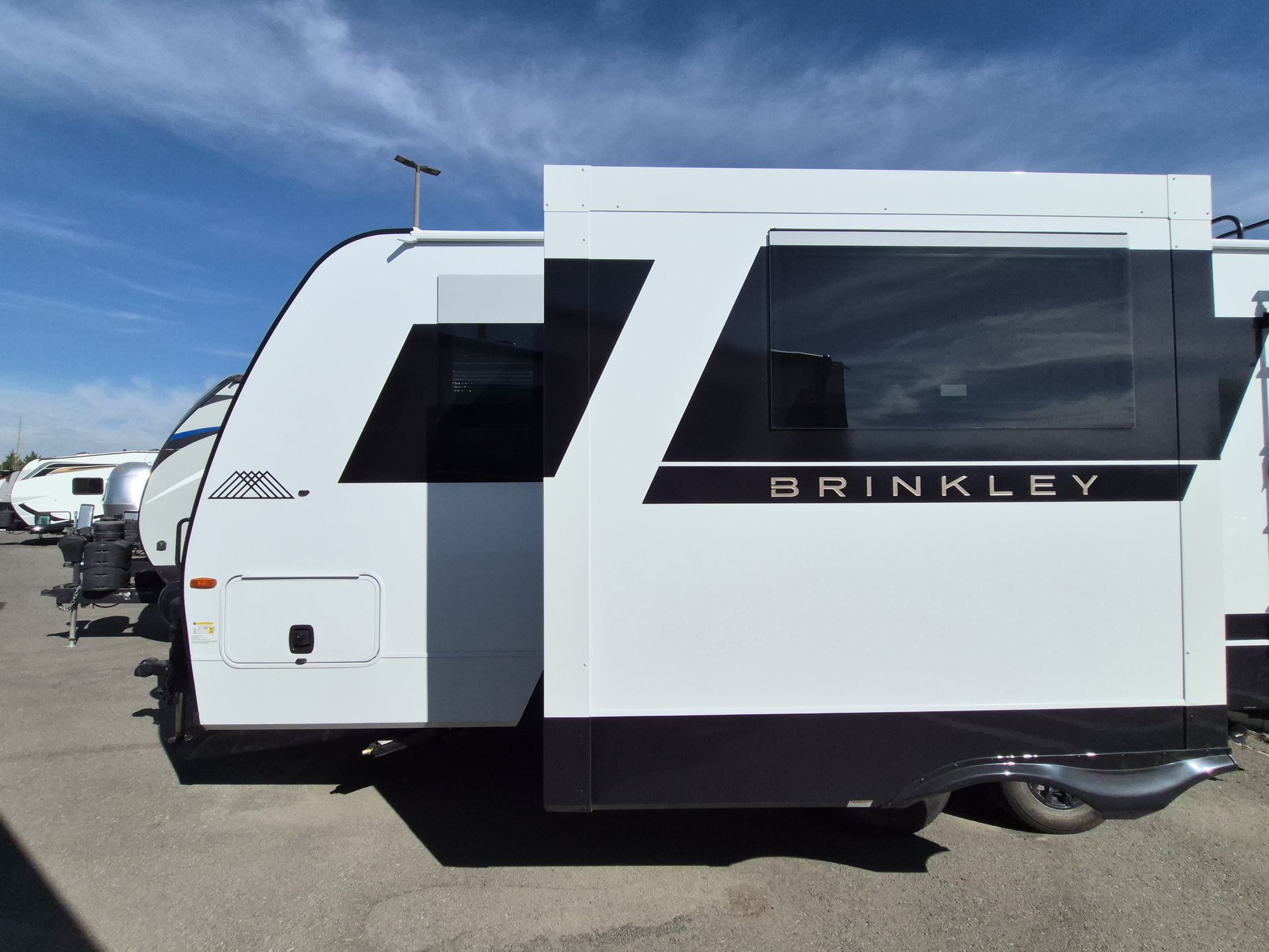 2027 Brinkley RV Model Ix 20x - Image 4