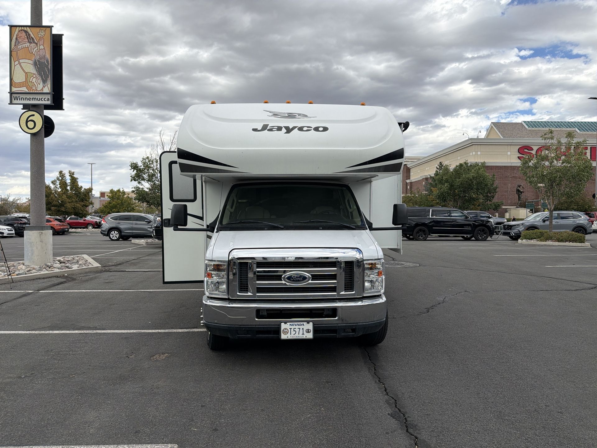 2022 Jayco Redhawk 29XK - Image 3