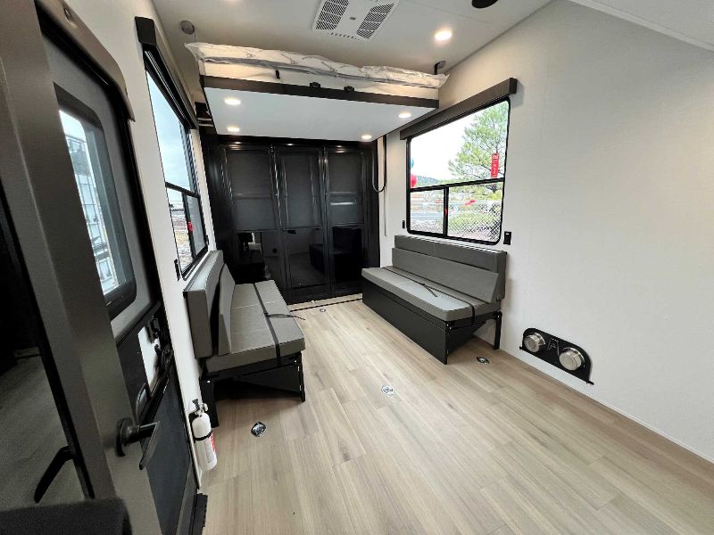 2026 Grand Design Momentum G-Class Fifth Wheel 394G - Image 12