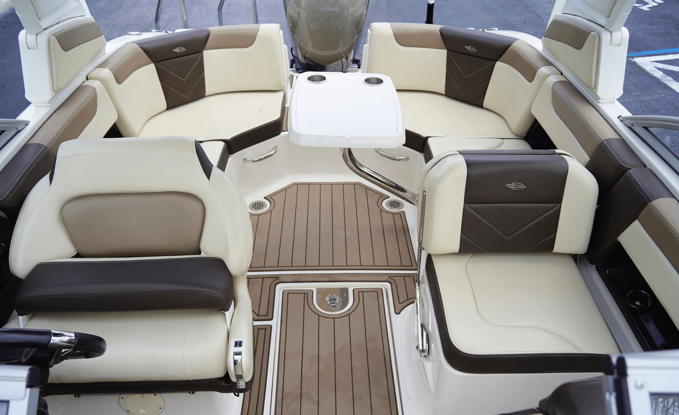 2020 CHAPARRAL 250 SUNCOAST - Image 47