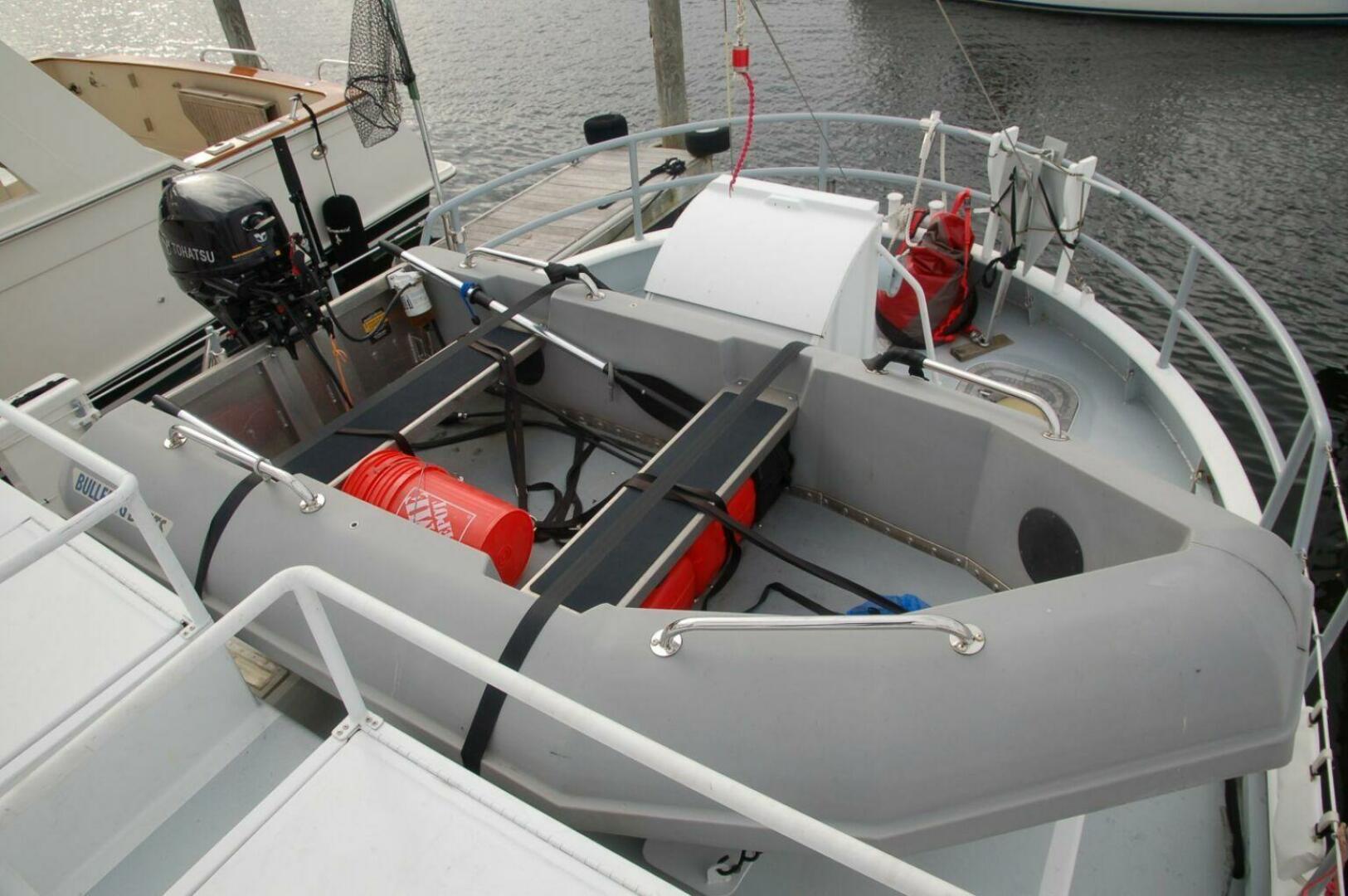2006 Custom Sprague - Image 150