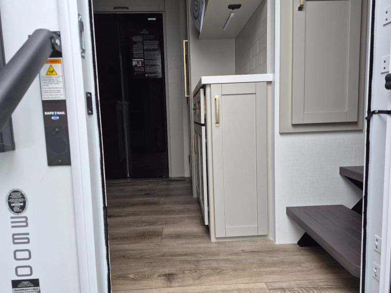 2026 Brinkley RV Model Z 3600 - Image 3