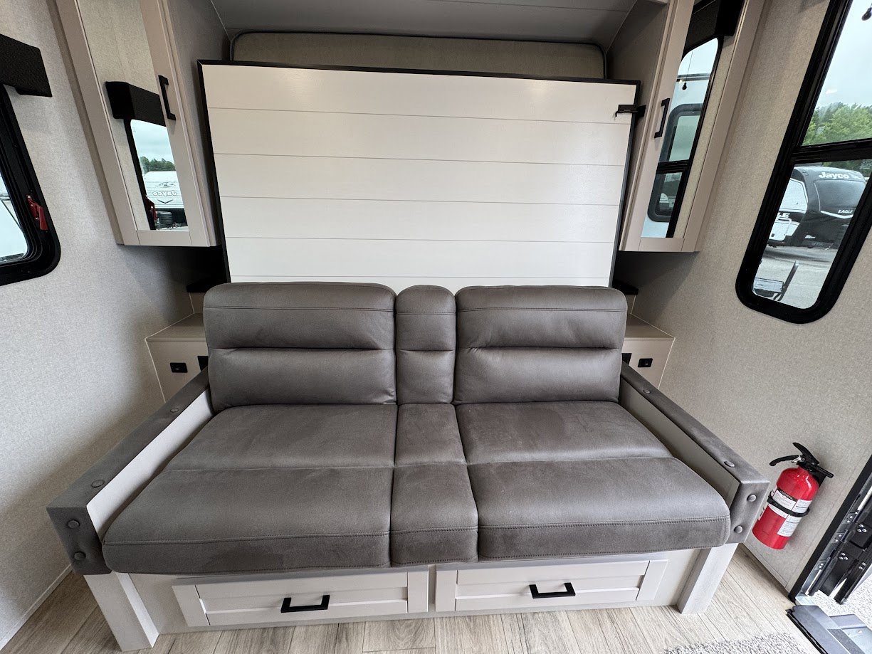 2026 JAYCO JAY FEATHER AIR 15MRB - Image 11