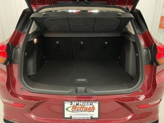2023 Buick Encore GX Utility 4D Select 2WD - Image 21