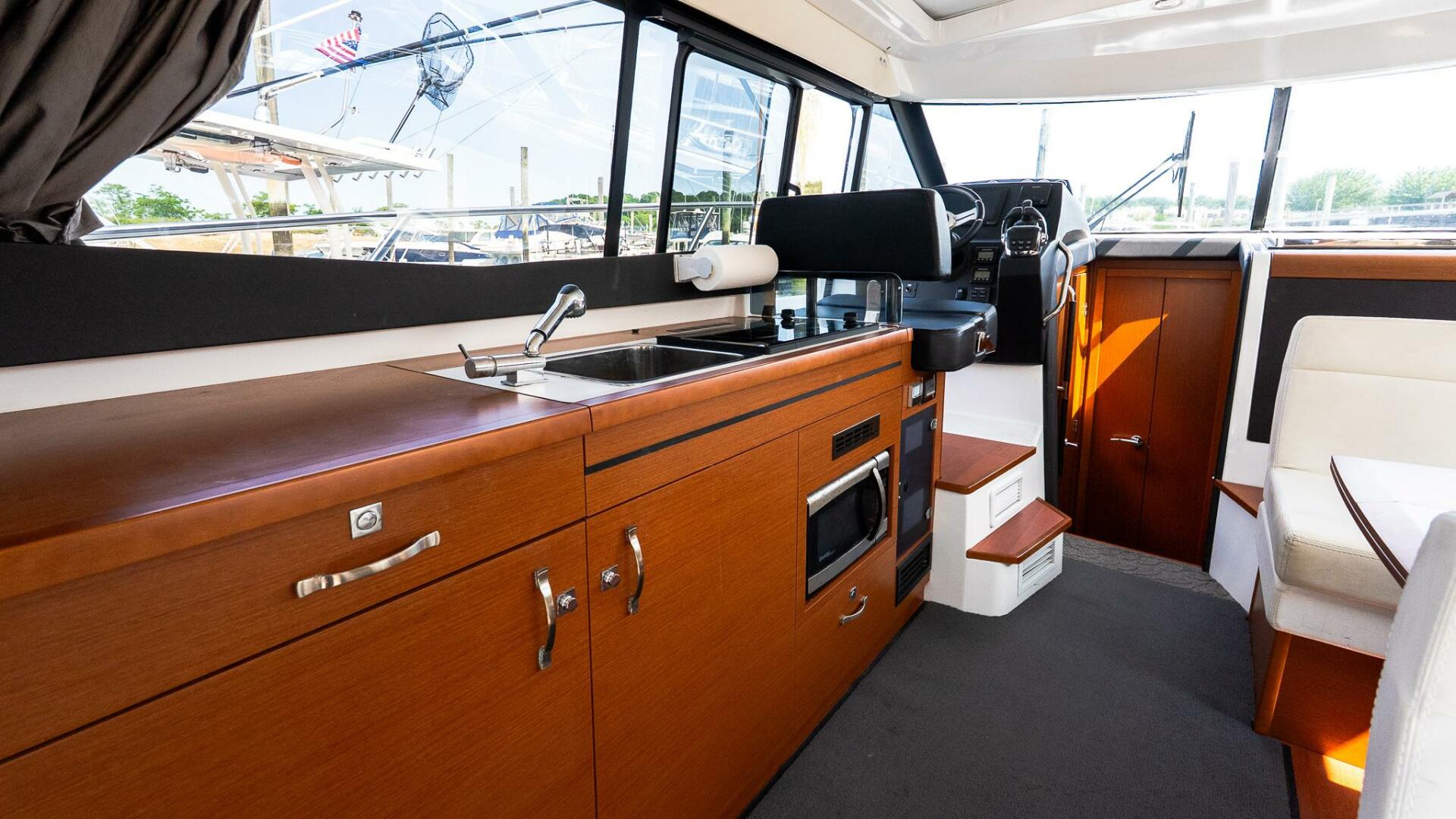 2018 Jeanneau NC 11 - Image 30
