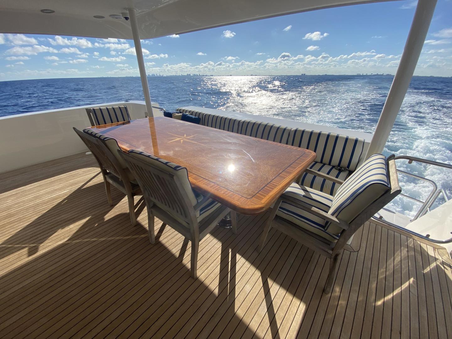 2006 Pacific Mariner - Image 9