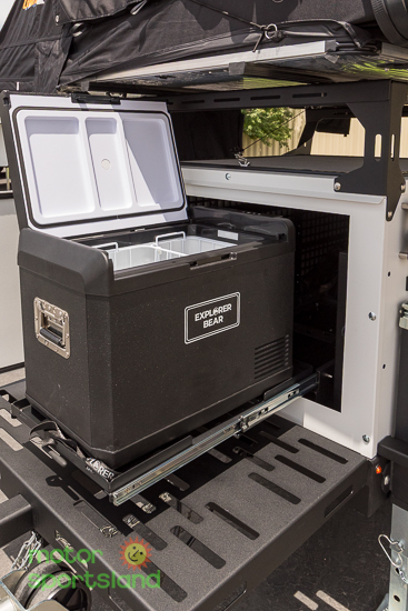 2027 Addax Basecamp V3 JEEP EDITION - Image 27