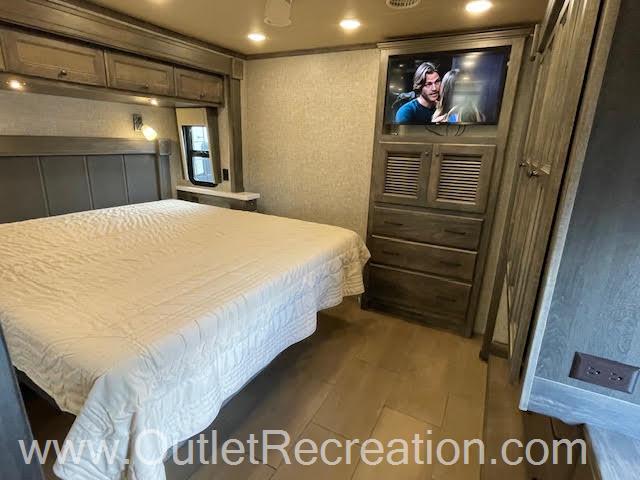 2023 TIFFIN ALLEGRO OPEN ROAD 34PA - Image 42