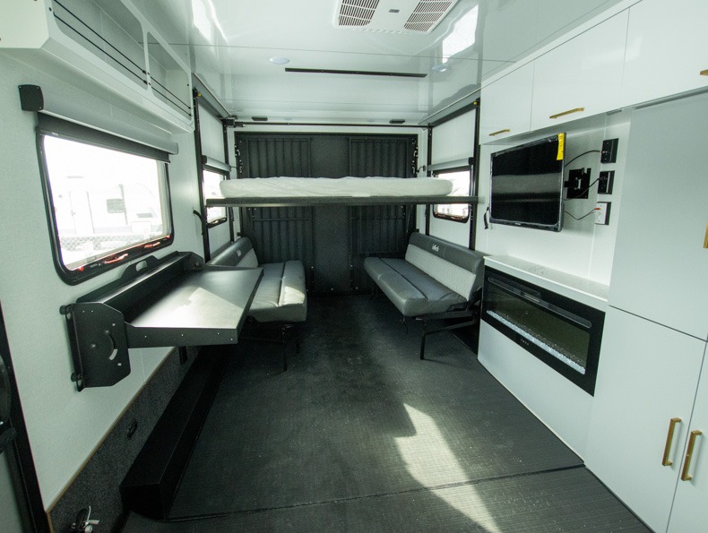 2026 InTech Blackwing 826-X - Image 5
