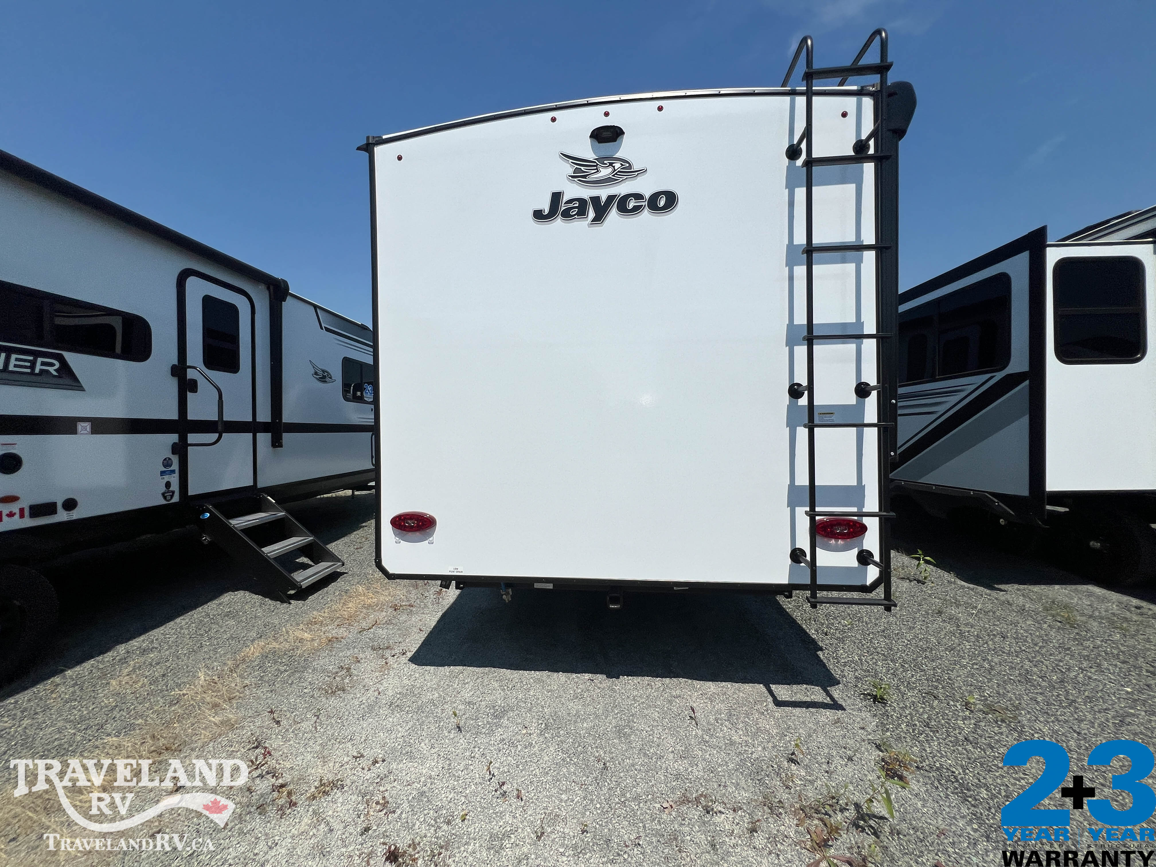 2026 Jayco Jay Feather 19MRK - Image 7